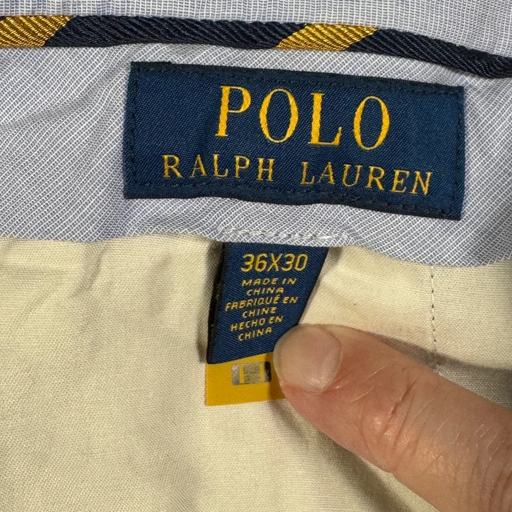 Polo Ralph Lauren up sale